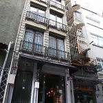Taksim Park Hotel Istanbul