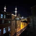 Hotel Taksim Park *
