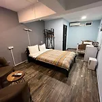 Hotel Taksim Park
