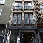 Taksim Park Hotel