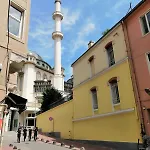 Taksim Park * Istanbul
