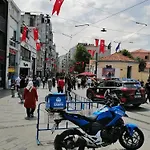 Hotel Taksim Park