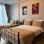 Taksim Park Hotel Istanbul