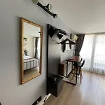 Hotel Taksim Park Istanbul