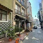 Taksim Park