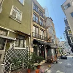 Hotel Taksim Park *
