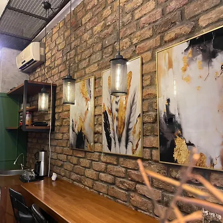 Taksim Park ホテル *