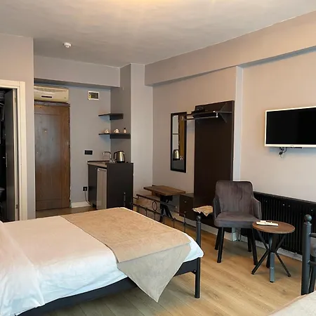 Taksim Park イスタンブール