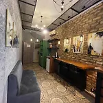 Taksim Park Отель Стамбул
