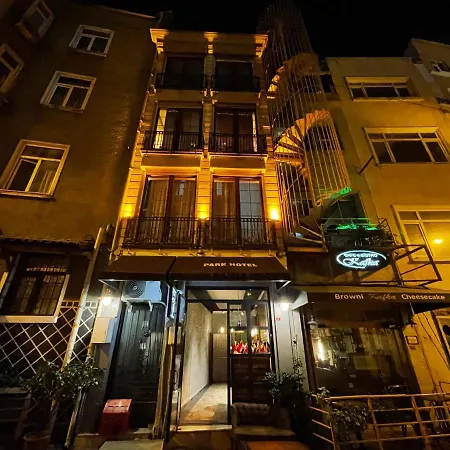 Taksim Park İstanbul