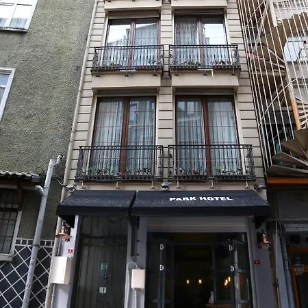 Taksim Park Hotel