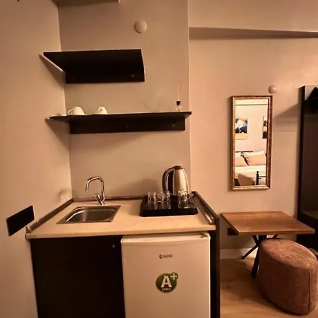 Hotel Taksim Park