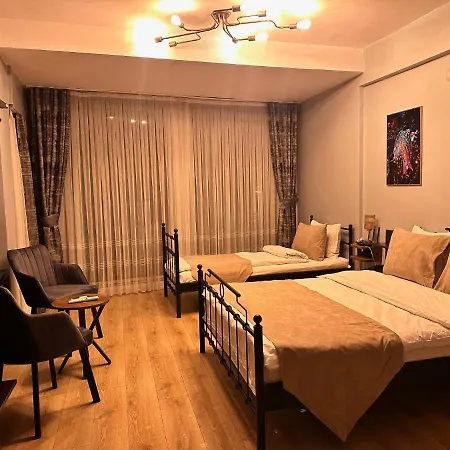 Taksim Park İstanbul