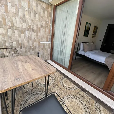 Taksim Park * İstanbul