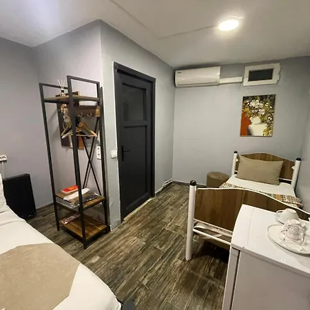 Taksim Park Hotel