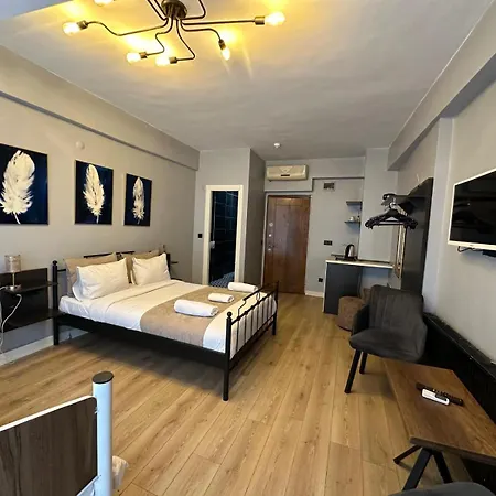 Taksim Park Istambul