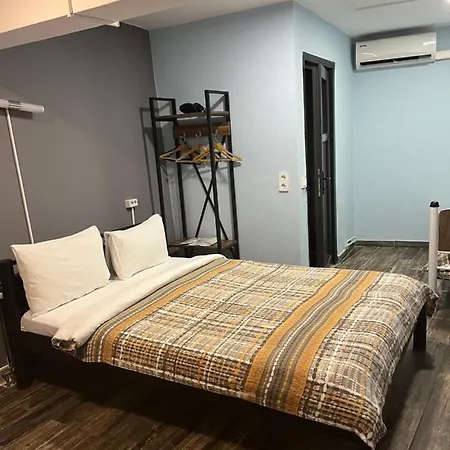 Otel Taksim Park