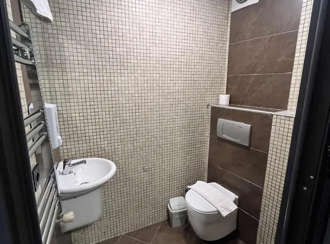 Hotel Taksim Park Istanbul