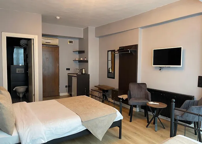 Taksim Park Istanbul