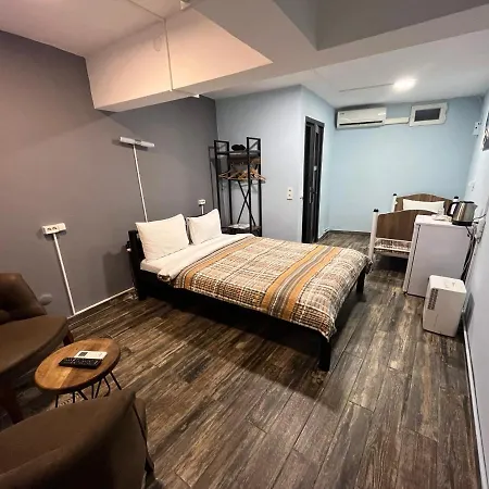 Hotell Taksim Park