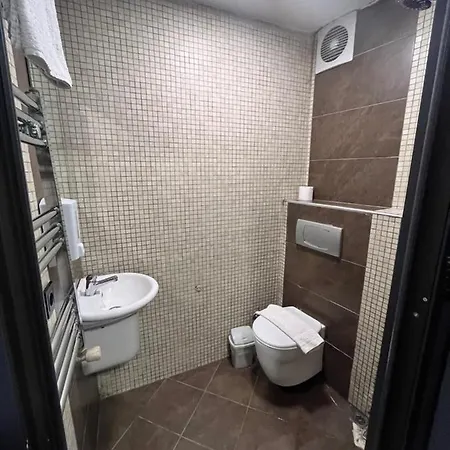 Hotel Taksim Park Provincia di Istanbul