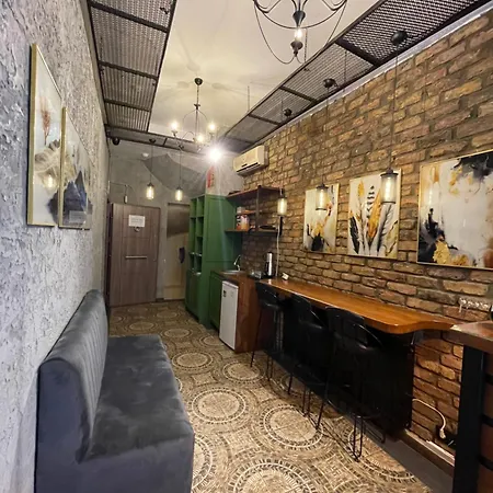 Taksim Park Hotell Istanbul