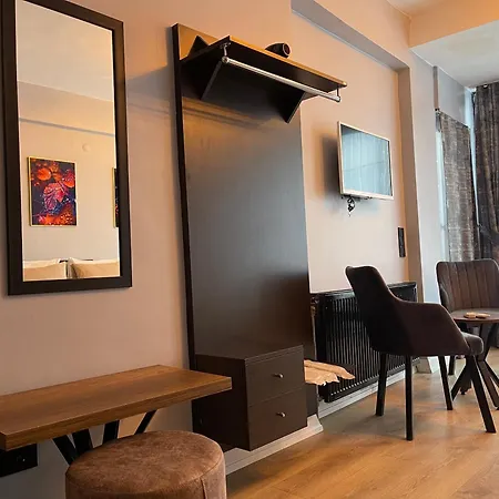 Taksim Park * Istanbul